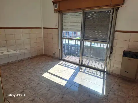 Departamento en Alquiler de 3 ambientes