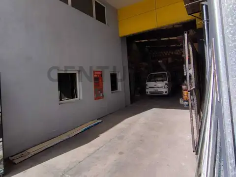 OPORTUNIDAD ALQUILER DE GALPON CON OFICINAS  EN RUTA 8, SAN MIGUEL