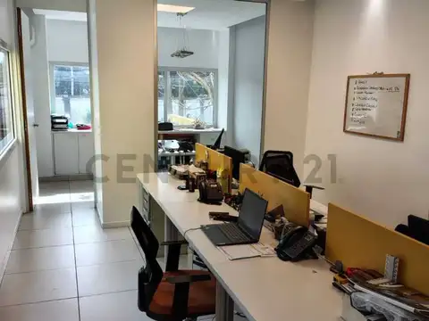Galpon en Alquiler en San Miguel Oeste, USD 2.200