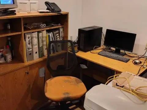 Avenida Arturo Illia 2300, Piso 0