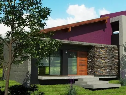 Construccion No Incluye Lote