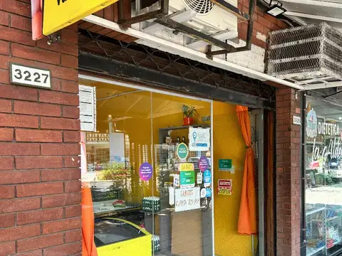 Local en Alquiler 30 años