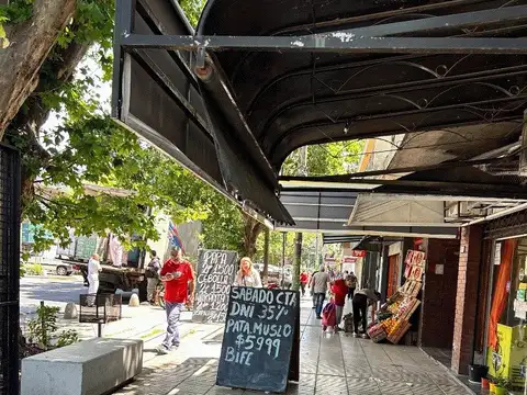 Local en Alquiler en Hurlingham, $ 580.000