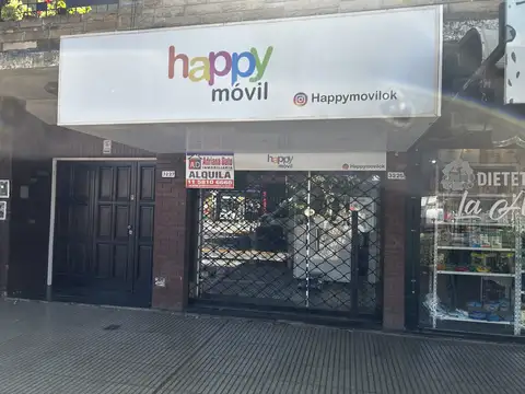 Avenida Gobernador Vergara 3200