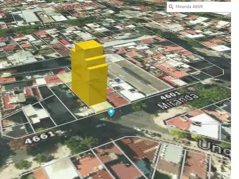 Galpon en Venta en Monte Castro, USD 520.000