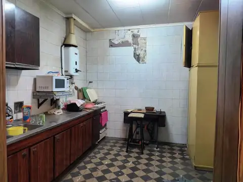 Casa en Venta en Villa Urquiza, USD 290.000