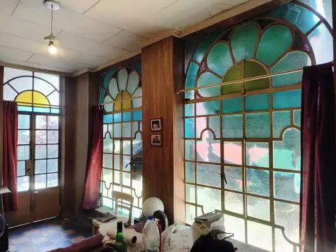 VENTA CASA 5 AMBIENTES URQUIZA APTO CREDITO