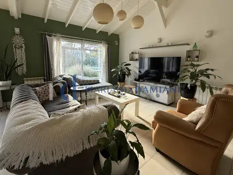 Casa en Venta en Nayades, USD 265.000