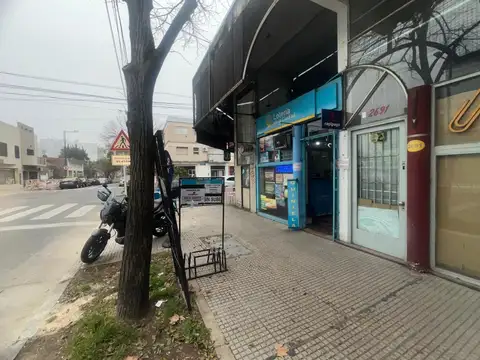 Fondo Comercio en Venta 15 años