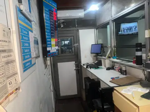 Fondo Comercio en Venta 15 años