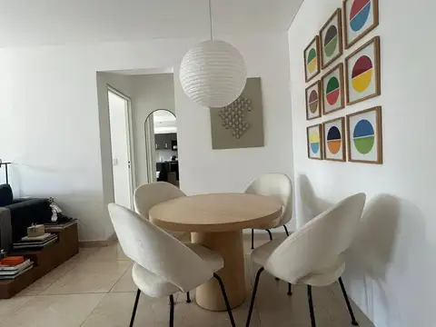 Departamento en Venta con 2 cocheras