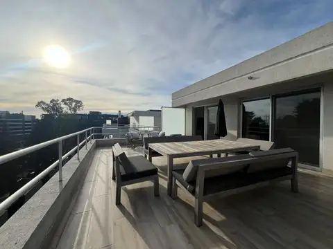 4 amb en venta en excelente edificio triple A - Bouquet Pilar