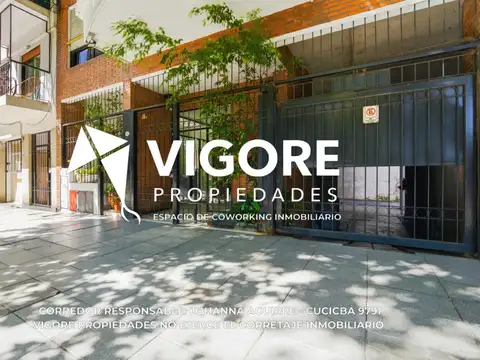 Departamento en Venta 4 ambientes con Cochera - Caballito  OPORTUNIDAD