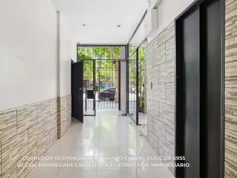 Departamento en Venta de 3 dormitorios