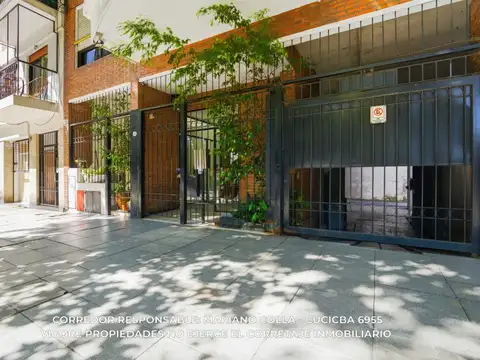 Departamento en Venta de 4 ambientes