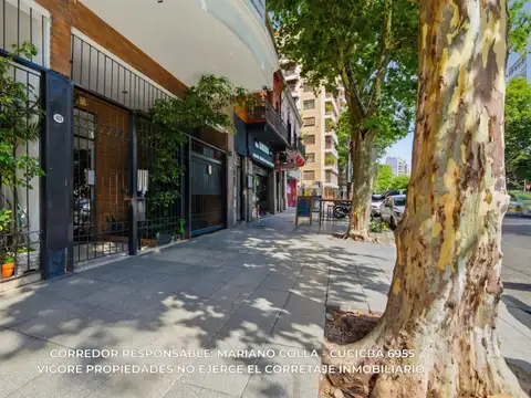 honorio pueyrredon 625 100