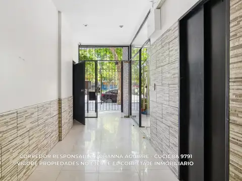 Departamento en Venta de 4 ambientes