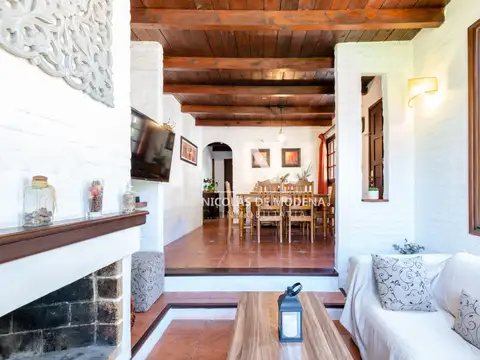 Hermosa casa PH en venta en Barrio Jardines de Cordoba.