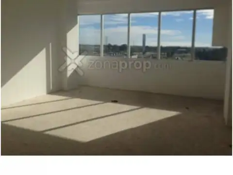 Oficina 3 ambientes con 2 baños