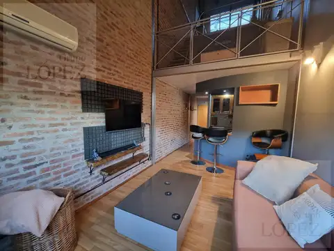 Departamento en Alquiler Temporal en Florida, USD 750