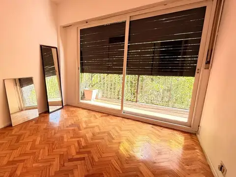 Depto 4 Amb en VENTA PALERMO Balc  lavad Apto cred