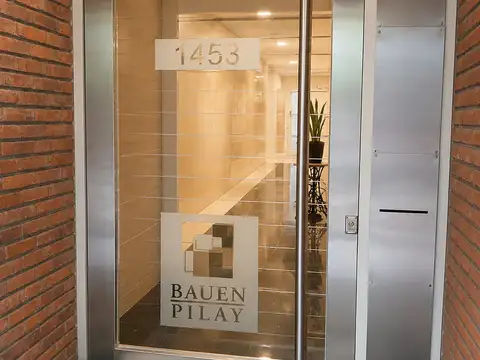 Buenos Aires 1400, Piso 3