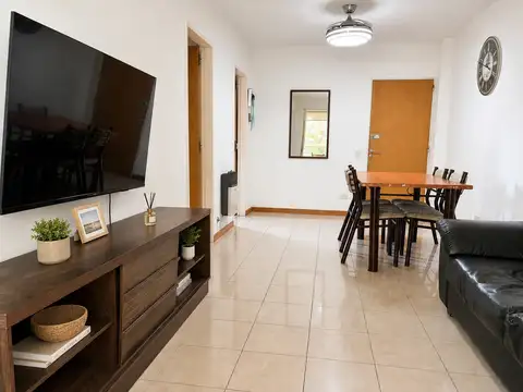 Departamento en Venta al Oeste