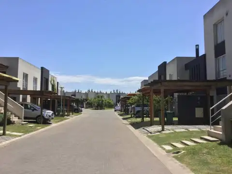 HOMES 2 -  Planta Baja - Barrio El Palmar - Nordelta