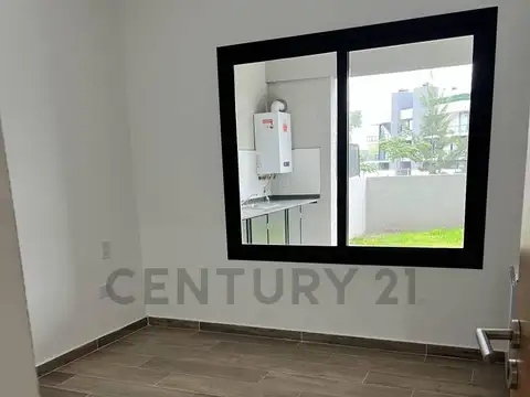 Departamento en Venta con 2 cocheras