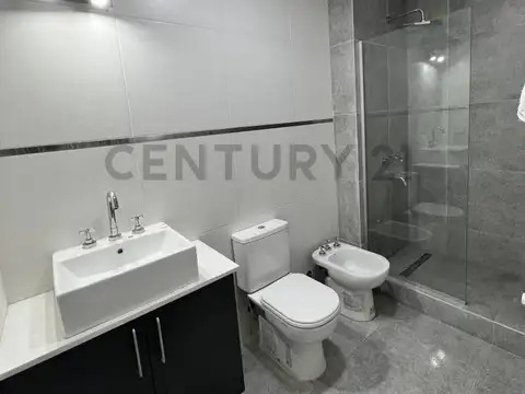 Departamento en Venta 3 años
