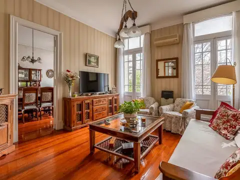 PH en Venta en Colegiales, Capital Federal