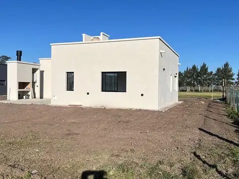 VENTA Casa Belleville Canning