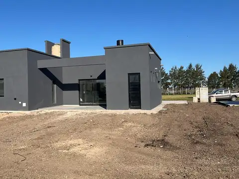 Casa en Venta A Estrenar