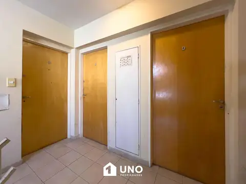Departamento en Venta en Echesortu, USD 46.000
