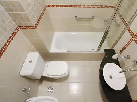 Departamento en Venta en Palermo Soho, USD 215.000
