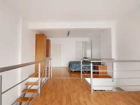 VENTA DEPARTAMENTO 2 AMBIENTES CON BALCON PALERMO