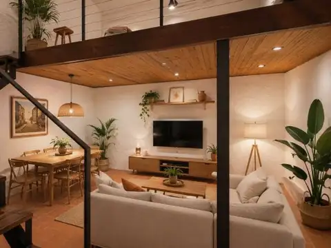 VENTA | PH | 2 AMBIENTES | CIUDADELA | A RECICLAR | OPORTUNIDAD