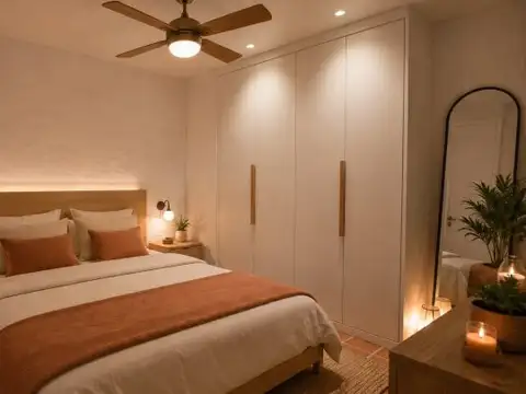 Depto Tipo Casa en Venta de 1 dormitorio