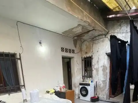 Depto Tipo Casa en Venta de 2 ambientes