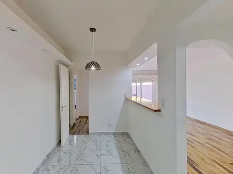 Departamento en Venta 20 años