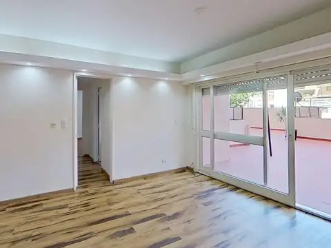 Departamento en Venta en Balvanera, USD 166.000