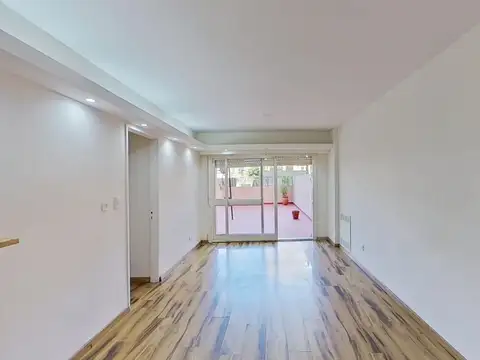 Departamento en Venta al Norte