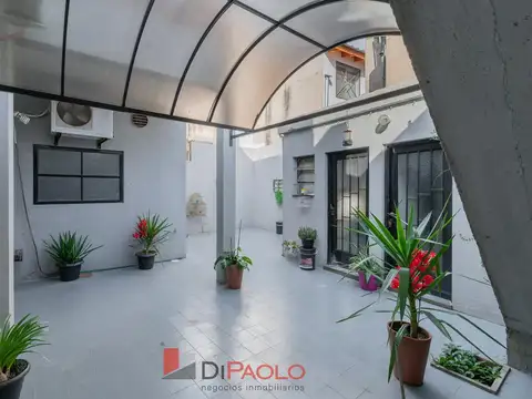 Depto Tipo Casa en Venta en Villa Bosch, USD 95.000