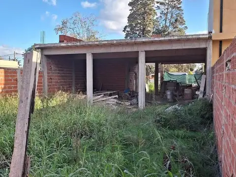 Terreno en Venta en Don Torcuato, USD 98.000