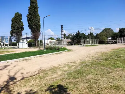 Terreno en Venta en Los Talas, USD 35.500