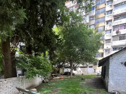 Departamento en Venta en Villa Lugano, USD 46.000