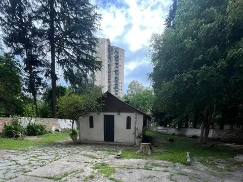 Departamento en Venta 40 años