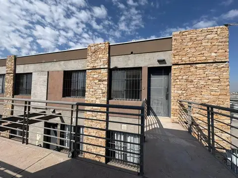 VENTA DEPARTAMENTO 3 HABITACIONES ZONA LAS CAÑAS 