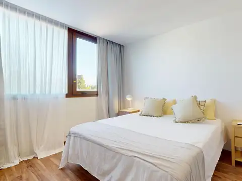 Departamento en Venta 3 años