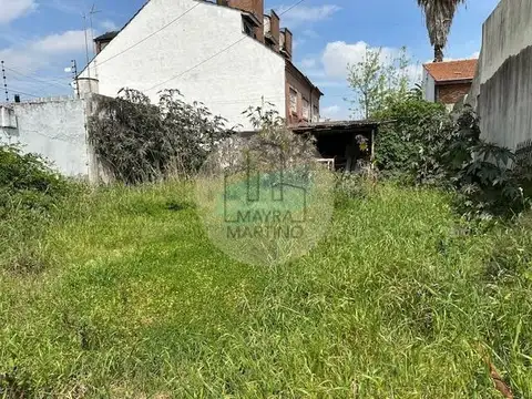 Terreno  en Venta ubicado en Olivos, Vicente López, G.B.A. Zona Norte